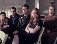 avatar six feet under