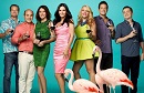 Cougar Town vignette