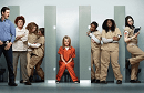 Orange is the new black