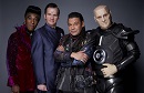 TV Red Dwarf 8