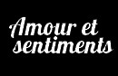Amour et sentiments
