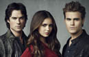 The Vampire Diaries