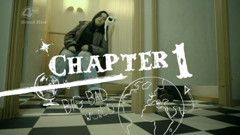 Cette actrice s'appelle Sharon Rooney, et elle déchire tout