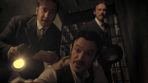 Le nouveau boys band à la mode