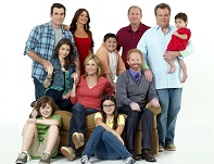 modern family
