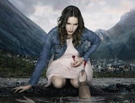 Revenants image serie