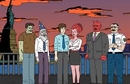 Ugly Americans