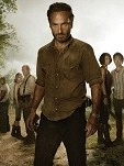 Walking Dead profil