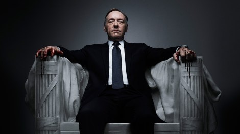 House of cards House of cards