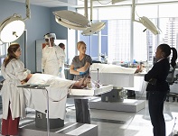 body of proof fiche série