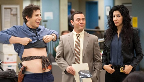 brooklyn nine nine article