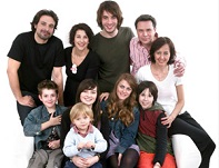 FAIS PAS CI, FAIS PAS CA (STUDIO), série ou saison 2