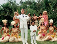 fantasy island profil