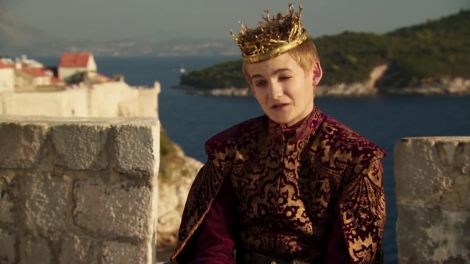 Joffrey