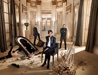 MAFIOSA Saison 4 Visuel Affiche Pub