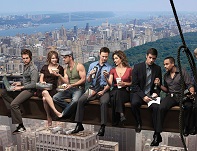 Manhattan fiche série