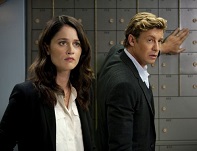 mentalist profil série