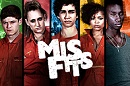 Misfits vignette