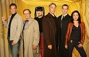ncis vignette