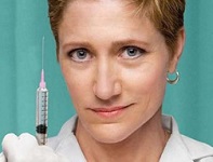 nurse jackie image serie