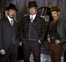 ripperstreet
