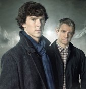 sherlock