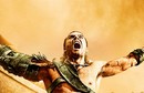 spartacus gods of the arena