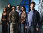 Stargate Atlantis image serie
