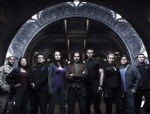 Stargate Universe image serie