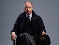 The black list fiche série