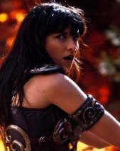 xena