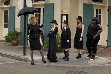 American Horror Story : Coven