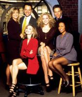 ALLY MCBEAL