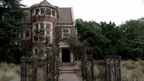 American Horror Story Manoir