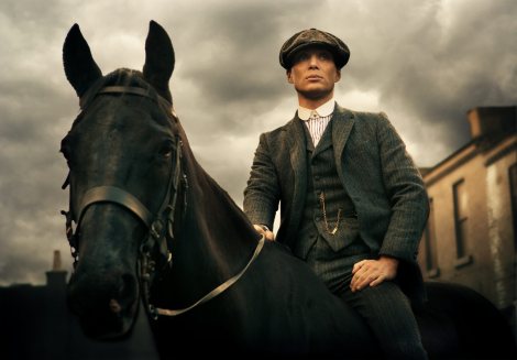 Peaky Blinders