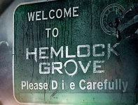 Hemlock-Grove fiche série