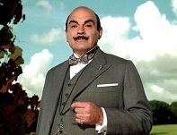 Hercule Poirot fiche série