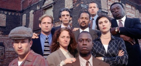 Homicide : Life on the Street, une série policière pas comme les autres