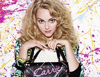 the carrie diaries fiche série
