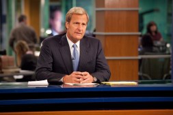 The Newsroom M-Net