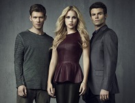 the originals fiche série