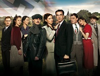 Un Village fr image profil