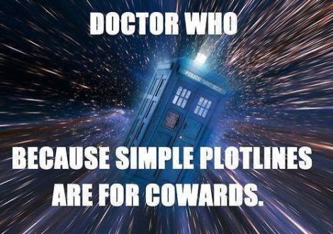 TARDIS