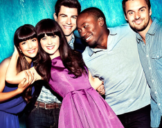 new girl 3