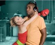 scenes de menage profil