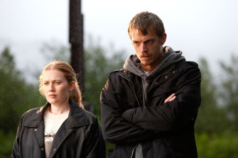 The Killing (Season 1)