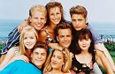 Beverly Hills 90210 vignette