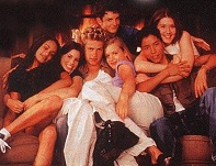 coeurs rebelles fiche série