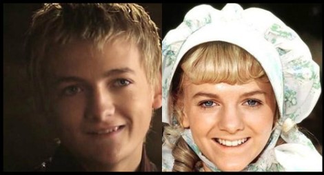 La petite maison dans la prairie