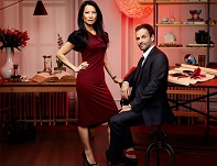 Elementary fiche série